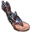 Fire Drake Gauntlets