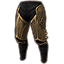 Bonemold Greaves