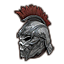 Legion Zero Vigiles Helmet