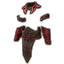 Scorianite Gladiator Jack