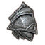 Ancient Daedric Pauldrons