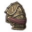 Dragonguard Pauldrons