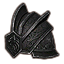 House Mornard Pauldrons