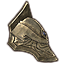 Lucent Sentinel Pauldrons