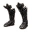 Annihilarch's Chosen Sabatons