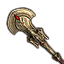 Dragonguard Staff