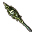 Scribes of Mora Staff