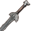 Ancestral High Elf Sword