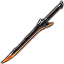Ilambris Sword