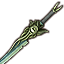 Scribes of Mora Sword