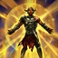 DPS Healer