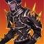 Dragonknight Tank