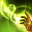 FOCUSED HEALING