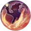 Resist Flame