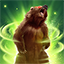 BEAR AURA