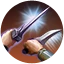 Twin Blade and Blunt