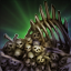BONE CAGE