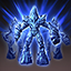Nunatak icon