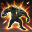 Staggering Stomp