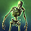 SKELETON ADDS