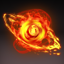 Daedric Explosion